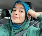 Sarah Johnson profile